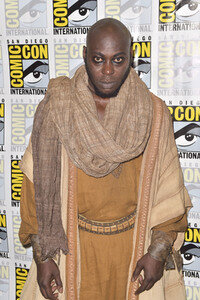 Photocall 'Medinah' auf der San Diego Comic-Con International 2017