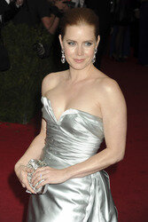 'Charles James: Beyond Fashion' Costume Institute Gala, New York