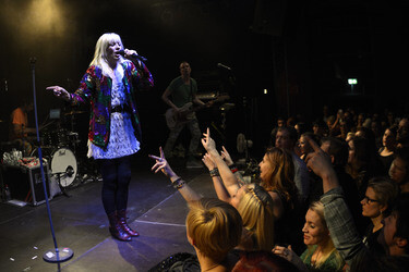 Mia Konzert, Hannover