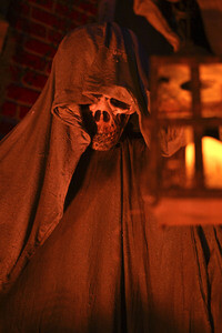 Midsummer Scream - Halloween & Horror Convention in Long Beach