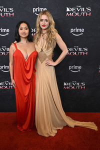Filmscreening 'The Devil's Mouth' in Culver City