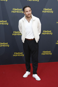 Filmpremiere 'Nachtschicht - Sterben verboten', Filmfest Hamburg 2026