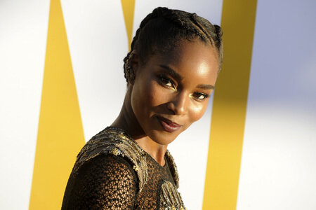 NBA Awards 2017 in New York