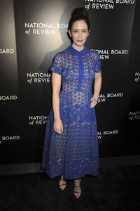 National Board of Review Gala in New York