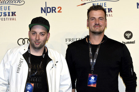 NDR 2 Soundcheck Neue Musik Festival 2017 in Göttingen