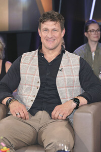 'NDR Talk Show' in Hamburg