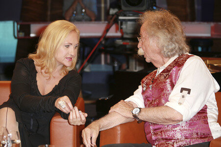 'NDR Talk Show' in Hamburg