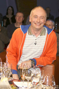 'NDR Talk Show' in Hamburg