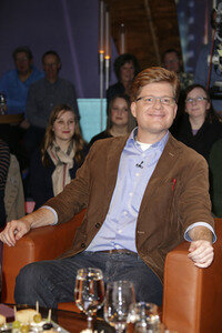 'NDR Talk Show' in Hamburg