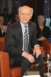 'NDR Talk Show', Hamburg