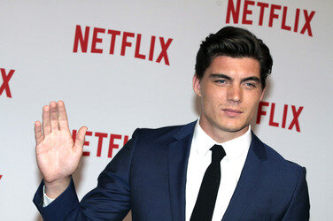 Netflix Party, Berlin