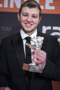 RadioEins Talk, Berlinale 2018