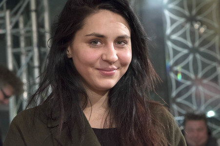 RadioEins Talk, Berlinale 2018