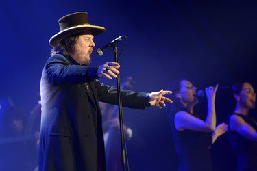 Night of the Proms 2014, Hannover