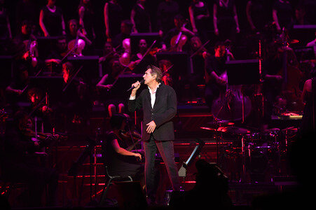 Night of the Proms 2018 in Hannover