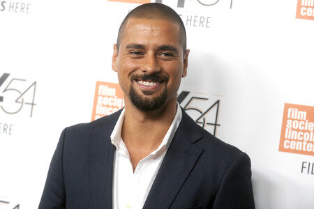 Filmpremiere '13th' auf dem York Film Festival 2016