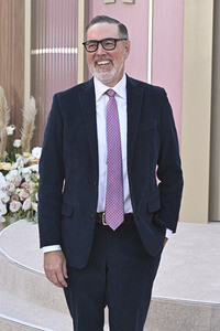 Filmpremiere 'Office Romance' in Los Angeles