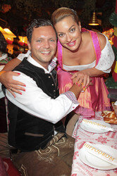 Oktoberfest 2013, München