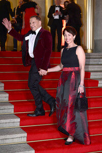 30. Leipziger Opernball 2025 in Leipzig