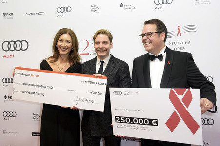 22. Festliche Operngala Berlin