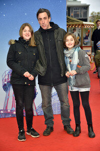 Filmpremiere 'Paddington 2' in Berlin