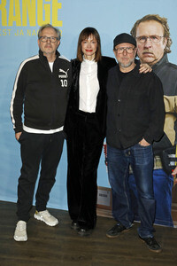 Preview 'Prange - Man ist ja Nachbar' in Hamburg