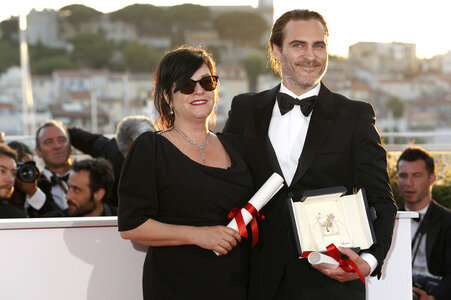 Preisträger Photocall, Cannes Film Festival 2017