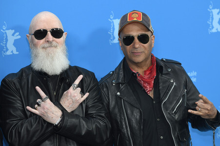 Photocall 'The Ballad of Judas Priest', Berlinale 2026