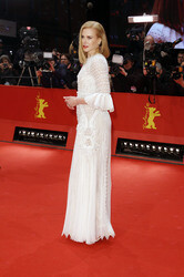 'Queen of the Desert' Premiere, Berlinale 2015
