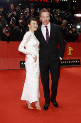 'Queen of the Desert' Premiere, Berlinale 2015