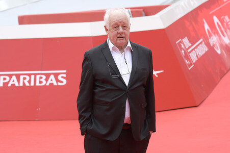 Filmpremiere 'Re-creation', Internationales Filmfestival Rom 2025