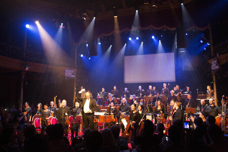Reeperbahnfestival 2016 in Hamburg