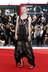 'First Reformed' Premiere, 74. Internationale Filmfestspiele von Venedig