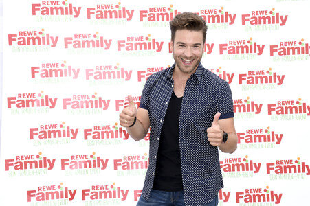 REWE Family 2016 Familienfest in München