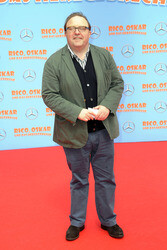 Filmpremiere 'Rico, Oskar und das Herzgebreche' in Berlin