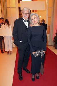 Romy Gala 2017 in Wien