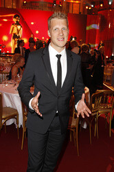 26. ROMY Gala 2015, Wien