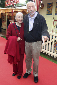 Gala-Premiere des Circus Roncalli in Hamburg