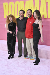 Filmpremiere 'Roommates' in Los Angeles