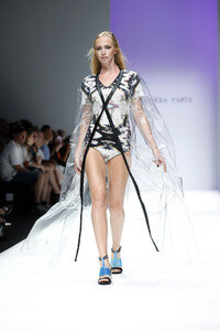 Rebekka Ruétz Fashion Show auf der Berlin Fashion Week Spring/Summer 2019