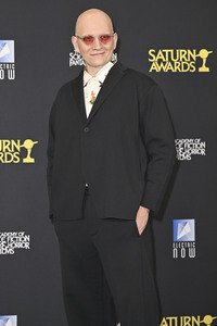 Saturn Awards 2026 in Universal City