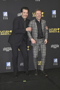 Saturn Awards 2026 in Universal City