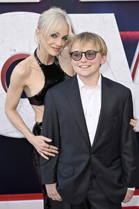 Filmpremiere 'Scary Movie' in Los Angeles