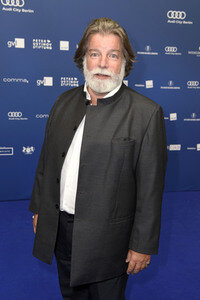6. Deutscher Schauspielerpreis 2017 in Berlin