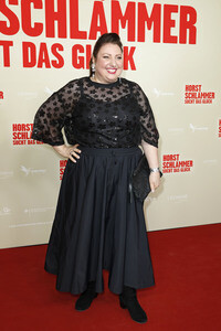 Filmpremiere 'Horst Schlämmer sucht das Glück' in Hamburg