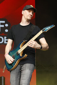 Konzert von Screenplay in Waltrop