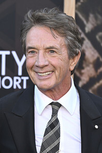 Premiere 'Marty, Life is Short' in Los Angeles