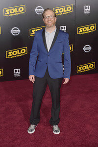 Filmpremiere 'Solo: A Star Wars Story' in Los Angeles
