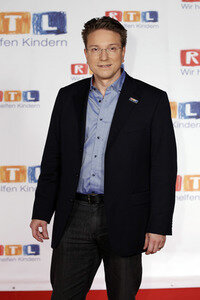 21. RTL-Spendenmarathon in Köln