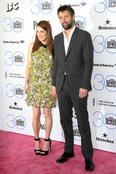 Film Independent Spirit Awards 2015, Santa Monica
